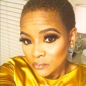 Meet your Posher, Nikki